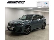 BMW X1 xDrive20d M Sportpaket+Head-Up+DAB+LED+AHK - Rosenheim