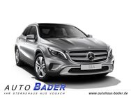 Mercedes GLA 200, Urban, Jahr 2013 - Mittelstetten