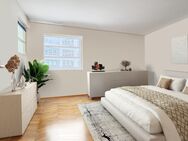 Gepflegte Zwei-Zimmer-Wohnung in Berlin Mitte - Ihr ideales Zuhause oder Kapitalanlage - Berlin