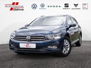 VW Passat Variant, 2.0 TDI AlD AAC, Jahr 2021 - Rathenow