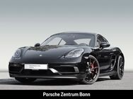 Porsche Cayman, 4.0 718 GTS AppleCarPlay, Jahr 2021 - Bonn