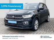 VW T-Cross, 1.5 TSI Style, Jahr 2021 - Hamburg