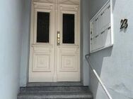 Zentral gelegene Wohnung in Treuen, Wannenbad, Küchenzeile, neu renoviert - Treuen