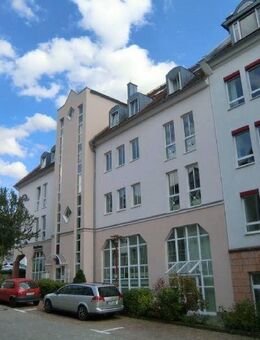 Kommen Sie in Ihr kleines Reich - Hohenstein-Ernstthal