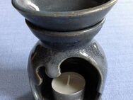 Aroma-Duftlampe aus Keramik - Eckernförde