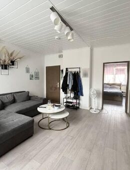 Modern & einladend: Ihre neue 3-Raum-Wohnung in Ribnitz-Damgarten - Ribnitz-Damgarten