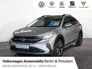 VW Taigo, 1.0 TSI Life, Jahr 2023 - Berlin