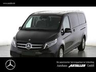 Mercedes-Benz V 300 d Edition XL Extralang L3 Sportp+Distr+Led - Schierling