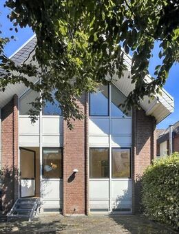 Schöne Erdgeschosswohnung mit Innenhof - Düren