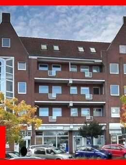 Profitables Wohn - und Geschäftshaus in attraktiver Lage in Stockelsdorf zu verkaufen - Stockelsdorf