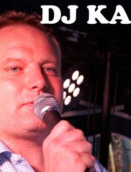 DJ KALEX - Mobiler DJ für ihre Feier / Geburtstag / Hochzeit / Party - Bad Liebenstein