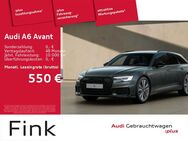 Audi A6, Avant Sport 45 TFSI quattro S line, Jahr 2023 - Bad Hersfeld