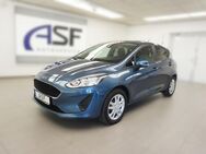 Ford Fiesta, | # # # #, Jahr 2021 - Fürstenwalde (Spree)