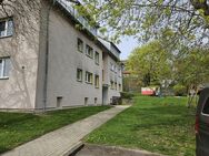 Schöne neurenovierte 2 ZKB Wohnung in ruhige grüne Wohgebiet - Hessisch Lichtenau