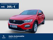 VW T-Roc, 1.5 TSI Sport, Jahr 2020 - Göppingen