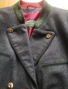 Damen Loden Trachtenjacke Gr. 40, Chiemsee Trachten - Zwingenberg (Hessen)
