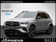 Mercedes GLE 350, de AMG MBUX Wide Burm, Jahr 2024 - Siegen (Universitätsstadt)