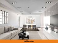 Moderne 3-Zimmer-Maisonette-Wohnung nahe Kurfürstendamm - Berlin