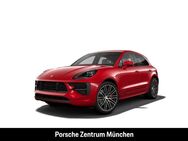 Porsche Macan, GTS 21-Zoll, Jahr 2021 - München
