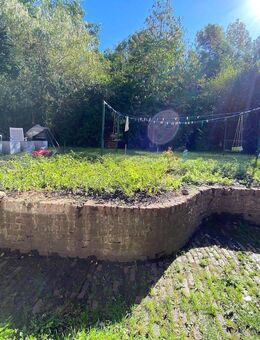 Große 2 Zimmerwohnung komplett renoviert, 1. Monat mietfrei - Witten