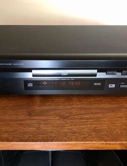 YAMAHA-DVD-CD Player DVD-S795 HIFI  -  AUDIO - Dübendorf