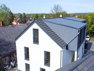 Modernes Reiheneckhaus mit Energieeffizienz - hochwertig wohnen und nachhaltig sparen - Hummeltal