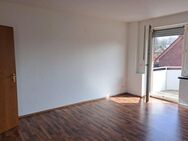 Helle 3-Zimmer-Wohnung mit Balkon in Dülmen-Merfeld - Dülmen