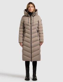 khujo Steppmantel STOANE2