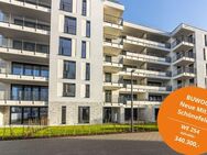 Heißer Sommer - coole Preise: 3-Zimmer Wohnung mit durchdachtem Wohnkomfort im attraktiven Neubau - Schönefeld