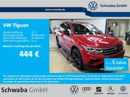 VW Tiguan, 2.0 TDI Urban Sport HdUp, Jahr 2023 - Gersthofen