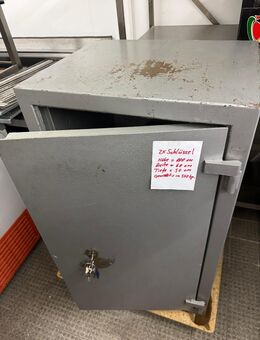 Wertschutzschrank - Berlin Tempelhof-Schöneberg