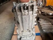 BMW E39 E46 320D Schaltgetriebe 6 Gang 1069 401 052 - 1069 401 059 - 2223-2 - 213.0.006.49 - Sinzheim