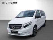 Mercedes-Benz Vito 119 CDI Mixto ACC PDC KAM KeyLess AUT SHZ - Weiden (Oberpfalz) Zentrum