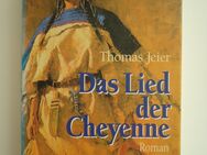 Thomas Jeier - Das Lied der Cheyenne - Freilassing Zentrum
