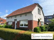 ####Eine besondere Gelegenheit für Immobilienfüchse! #### ### Provisionsfrei für Käufer! ### - Varel