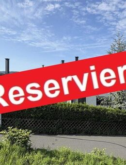 Wohnen mit Weitblick über Werdohl - Werdohl