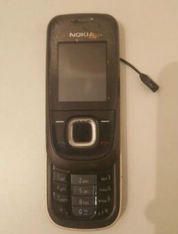 Nokia 2680s-2 - Nordenham
