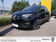 Renault ZOE, E-Tech Evolution EV50, Jahr 2022 - Herrenberg