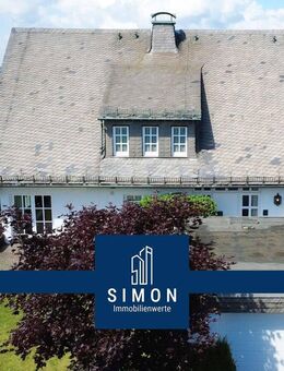 Traumhaftes Landhaus mit privater Wellness-Oase direkt am Skigebiet - Winterberg