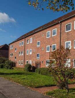 2-Zimmer-Wohnung in Kiel AB SOFORT - Kiel