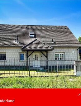 Viel Platz für die große Familie - Fredersdorf-Vogelsdorf