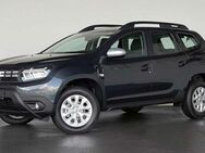 Dacia Duster, 1.5 II dCi 115 Expression, Jahr 2024 - Bützow