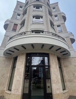 2-Zi-Wohnung mitten in der Stadt mit Concierge! - Berlin