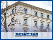 www.r-o.de +++ Topinvestment! Neu saniertes Mehrfamilienhaus in Dresden-Plauen! - Dresden