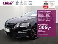 Skoda Octavia, Combi 60 245PS CANTO, Jahr 2020 - Albbruck