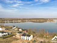 KFW40 Neubau Doppelhaushälfte mit Seeblick - Erstbezug! - Burg (Sachsen-Anhalt)