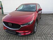 Mazda CX-5, 2.2 l Sports-Line AWD GSD Technik-Paket, Jahr 2019 - Hoyerswerda