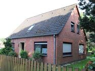 Nr. 1458 solides Einfamilienhaus in Westerstede - Westerstede