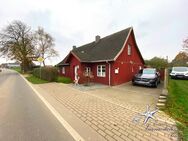 Ihr neues Zuhause nur 10 min von der Ostsee entfernt! Charmantes Ferienhaus in Oersberg bei Kappeln - Oersberg