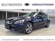 Mercedes-Benz C 220 T d 4Matic BlueTE StandHZG/LED/ElHeckklapp - Bickenbach (Hessen)